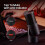 HyperX HyperX SoloCast 2 – Gaming USB Condenser Mic for PC | USB-C to USB-A | 5