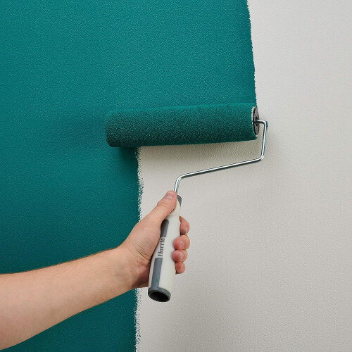 Harris Harris 9" Walls & Ceilings Roller Set with 4 Sleeves 2