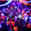 AffyBulb 2-Pack 150W UV Blacklight for Halloween & Partyn 3