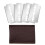 Bread lame scoring tool with 5 razor blades 2