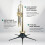 K & M Konig & Meyer Folding Trumpet Stand 2