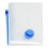 Sacs de rangement sous vide – Transparents, peu encombrants, 4