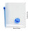 Sacs de rangement sous vide – Transparents, peu encombrants, 5