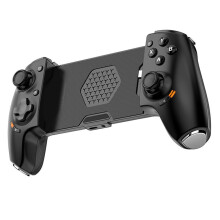 Controlador de juegos móviles AoBing Max AB01 con efecto Hall
