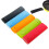 Silicone Pot Handle Cover Orange 1 Piece 5