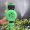 Garden Hose Water Timer Automatic Shut Off Irrigation Controller, 120 Minute Outdoor 2