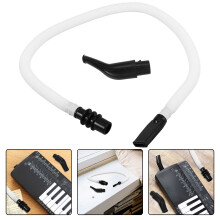 Melodica mondstuk en buisset – Universeel ABS