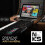 M-AUDIO Oxygen Pro 61 Key USB MIDI Keyboard Controller With Beat Pads, MIDI-assignable Knobs, Buttons and Faders, and Native Instruments Sound Packag 6