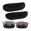 Felt Trough Planter Liners 30 Inch Black Non-Woven Fabric Window Box Liners Replacement 2