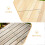 Silver Plant Label Hooks, Shepherd Hook Style Garden Stakes for Displaying Signs, 20-Pack 3