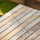 Silver Plant Label Hooks, Shepherd Hook Style Garden Stakes for Displaying Signs, 20-Pack 5