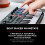 M-AUDIO Oxygen Pro Mini 32-Key USB MIDI Keyboard Controller for MacOS and WinOS, with Beat Pads, Assignable Knobs and Faders, and Native Instruments 5