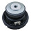 6,5 inch auto-subwoofer met krachtige bas 1