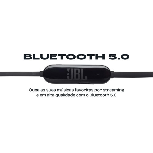 JBL JBL Tune 125 BT - Black 2
