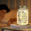 Solas Oíche LED 5 Orlach Mason Jar do Mham 5