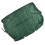 Green Waterproof Swing Chair Cushion 9
