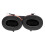Vic Firth - Bluetooth Isolation Headphones - Red 6
