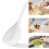 Food Strainer Spoon with Long Handle 1 Piece 7