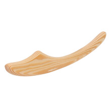 Wooden Gua Sha Stick for Facial Massage and Relaxation