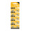 LR626 knoopcelbatterijen 1,5V 10-pack 1