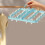 Étendoir à linge avec 24 pinces – Plastique, pliable 5