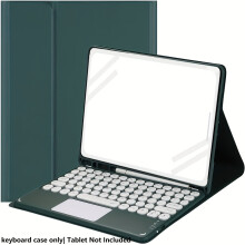 Toetsenbordhoes voor Samsung A9+ 11-inch (2023) met trackpad