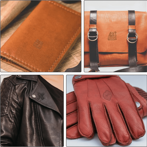Constellation Leder Snijpons Set 12 stuks 2