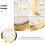 Insert de cadran d'horloge à chiffres romains, alliage, 5,5 cm 3