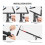 Neewer NEEWER Mic Boom Pole Support Holder with 5/8" Stud for Light Stand Boo 6
