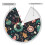 Christmas Tree Skirt 48 Inch Rustic Holiday Decor 4