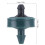 100 Pack 8L Pressure Compensating Drippers 1