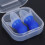 Silicone Earplugs for Sleep and Swim 1