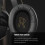 ADAM Audio H200 Closed-Back Studio Headphones with Included Optimization and Spatialization Software 3