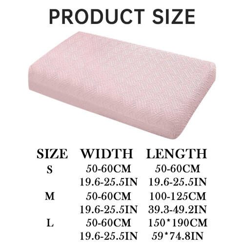 Stretch-Sofabezug für Ecksofas, waschbar 2