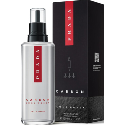 Prada Prada Luna Rossa Carbon For Men-150 ml 1