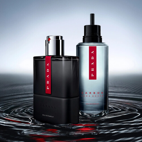 Prada Prada Luna Rossa Carbon For Men-150 ml 2
