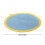 Tapis pour chat en corde de coton réversible et lavable 3