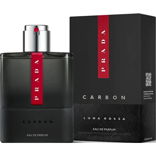Prada Prada Luna Rossa Carbon For Men-100 ml 1