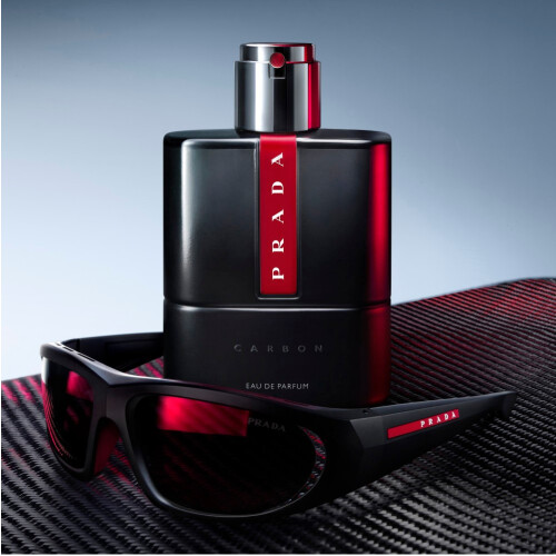 Prada Prada Luna Rossa Carbon For Men-100 ml 2