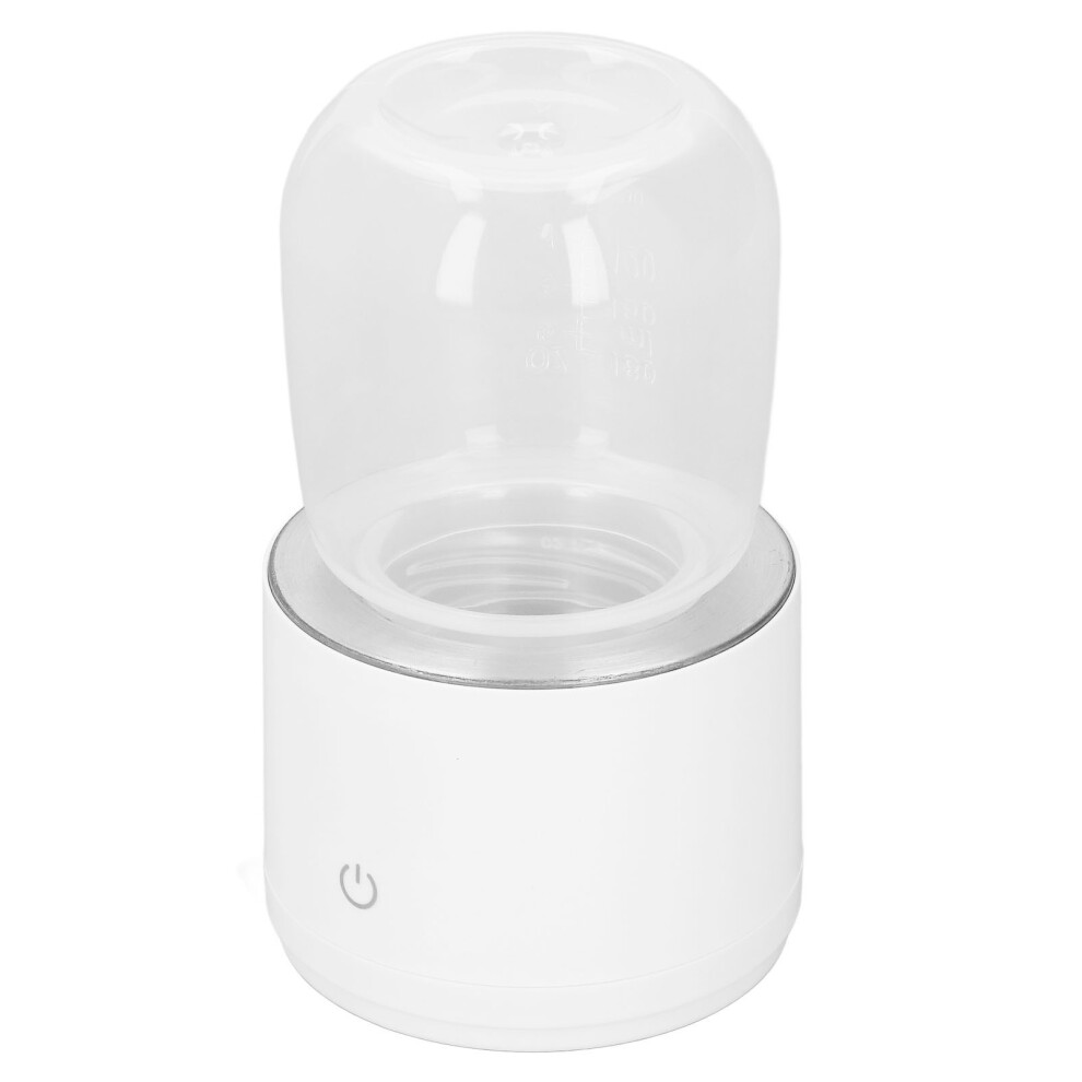 Rechargeable Portable Baby Bottle Warmer
