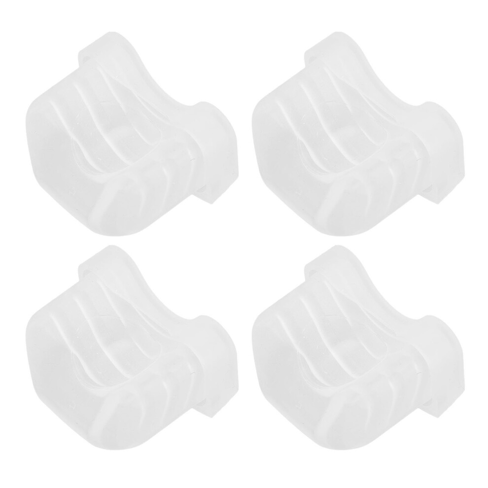 4pk Silicone Diaphragm for S21 Breast Pump