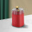 Automatic toothpick dispenser light luxury 1 piece 2