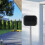8 Zone Smart WiFi Sprinkler Controller, App Control Irrigation System with EU Plug for Garden 2