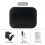 8 Zone Smart WiFi Sprinkler Controller, App Control Irrigation System with EU Plug for Garden 3