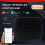 8 Zone Smart WiFi Sprinkler Controller, App Control Irrigation System with EU Plug for Garden 5