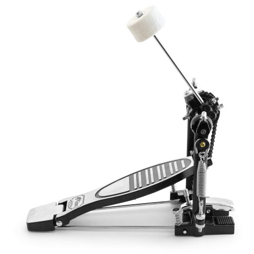 TIGER DHW56-CM Single Bass Drum Pedal 1