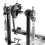 TIGER DHW56-CM Single Bass Drum Pedal 3