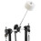 TIGER DHW56-CM Single Bass Drum Pedal 4