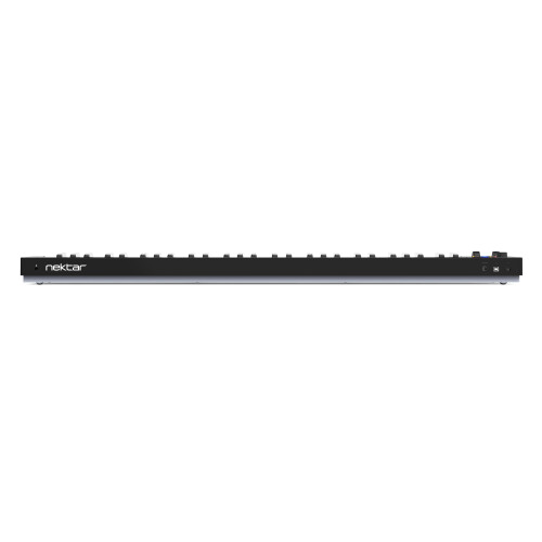 Nektar Impact GX61 USB MIDI Controller Keyboard with Nektar DAW Integration 2