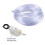 Automatic Irrigation System Kit with Soil Moisture Sensor & Water Pump for DIY Garden Greenhouse 5